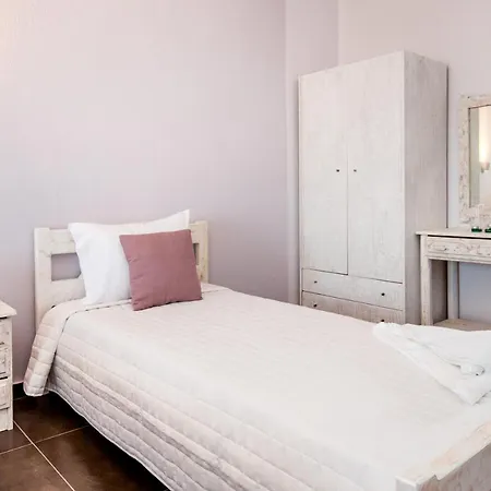 Mani's Apartment