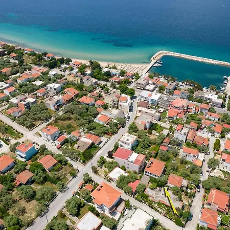 Appartamento Mani's *