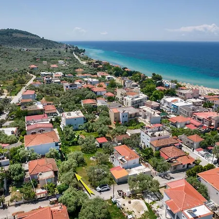 Mani's Appartamento Skala Sotiros