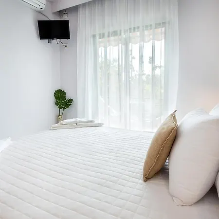 Mani's Apartment *