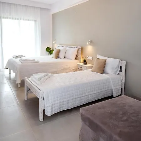 Mani's Apartment