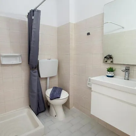 Mani's Apartment *