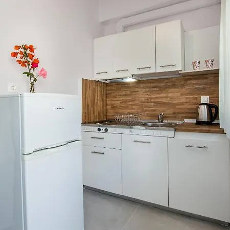 Apartment Mani's Skala Sotiros