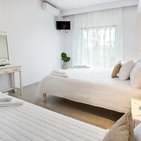 Apartment Mani's Skala Sotiros