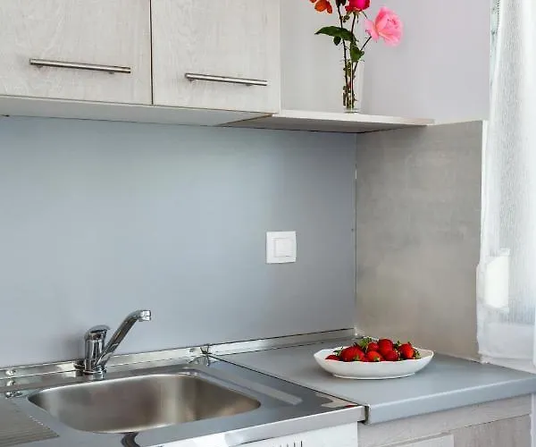 Appartamento Mani's Skala Sotiros