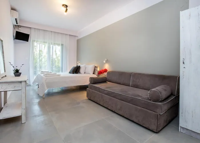 Appartamento Mani's *