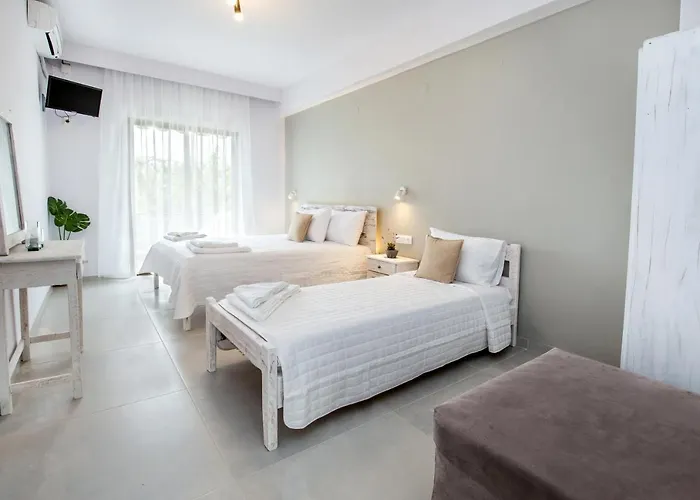 Appartamento Mani's *