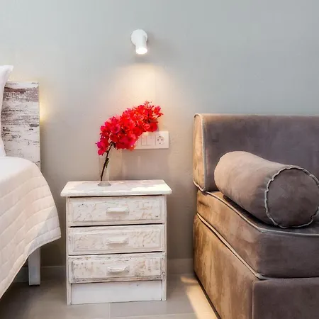 Apartment Mani's Skala Sotiros