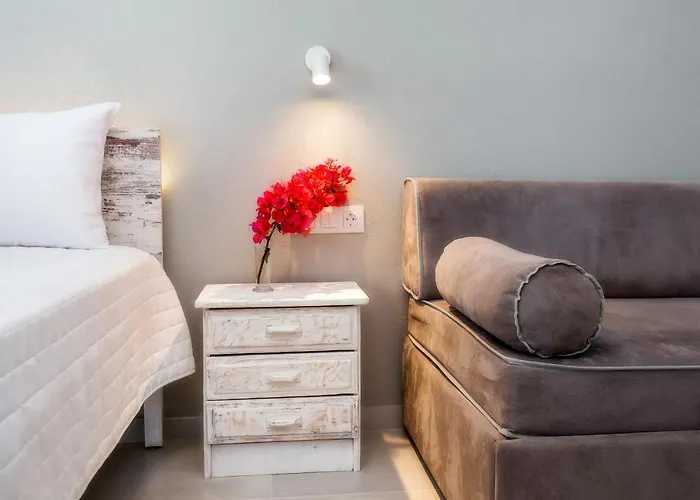 Apartment Mani's Skala Sotiros