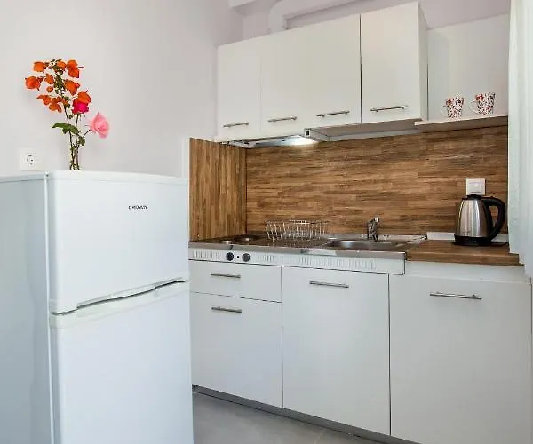 Apartment Mani's Skala Sotiros